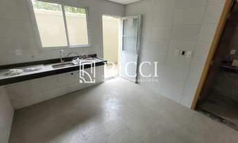 Imagem 5: Casa com 3 quartos à venda no Parque da Montanha - Santos