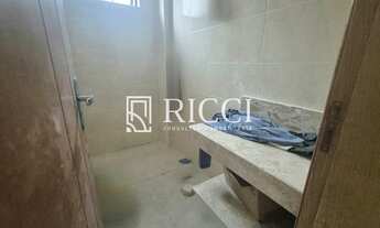 Imagem 7: Casa com 2 quartos espaçosos, sendo 1 suíte, no Marapé em Santos