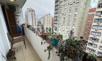 Imagem 6: Lindo apartamento com espaço para toda família no canal 3