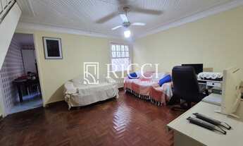 Imagem 7: Imperdível: Casa à venda em Santos-SP, com 3 quartos, 2 salas, 2 vagas de garagem e 125m²