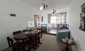 Imagem 5: Apartamento à venda em Santos-SP, bairro Aparecida: 2 quartos, 2 salas, 2 banheiros, 1 vag