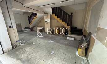 Imagem 2: Loja à venda no Centro de Santos com 2 salas ? RICCI