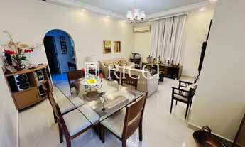 Imagem 5: Apartamento 3 quartos com suíte no Boqueirão, Santos - SP