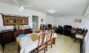 Imagem 3: Cobertura com 3 quartos à venda no Embaré - Santos