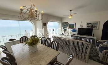 Imagem 5: Apartamento com 4 quartos à venda na Pitangueiras - Guarujá