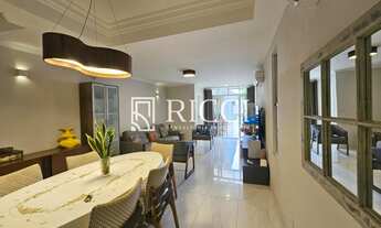 Imagem: Casa com 3 suítes e piscina à venda no