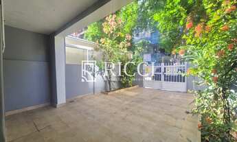 Imagem 4: Imperdível: Casa à venda em Santos-SP, com 3 quartos, 2 salas, 2 vagas de garagem e 125m²