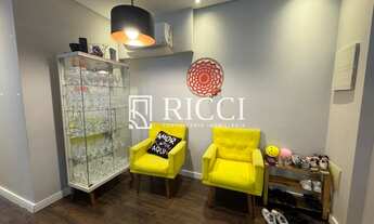 Imagem 4: Apartamento com 2 Quartos à Venda no Marapé, Santos