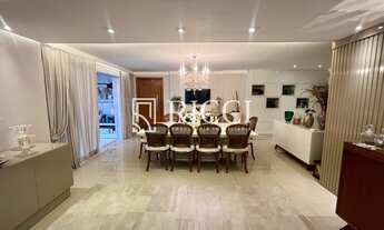 Imagem 5: Cobertura 4 suítes à venda no Embaré, Santos