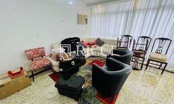 Imagem 5: Cobertura com 3 quartos à venda no Embaré - Santos