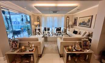 Imagem 6: Cobertura 4 suítes à venda no Embaré, Santos