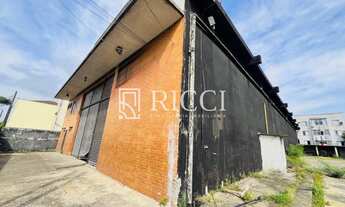 Imagem: Galpão com 3 salas à venda no Macuco