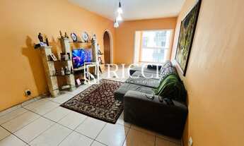 Imagem 2: Apartamento com 3 quartos na Aparecida, Santos - R$850mil