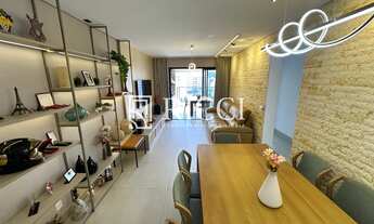 Imagem 2: Revenda Oceani - Oportunidade com ótimo custo-benefício 3 dorms, varanda gourmet e lazer c