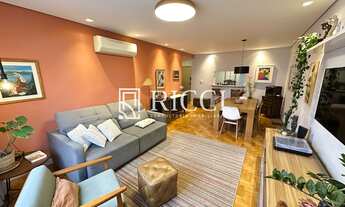 Imagem: Lindo apartamento com espaço para toda