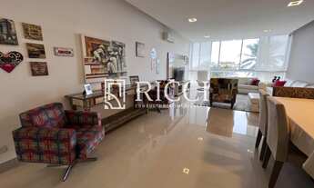 Imagem 5: Apartamento 4 Quartos à Venda em Pitangueiras, Guarujá