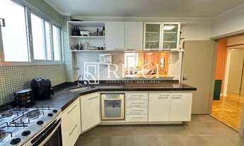 Imagem 7: Lindo apartamento com espaço para toda família no canal 3