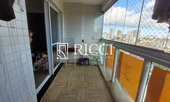 Imagem 4: Apartamento 2 quartos à venda no Macuco, Santos