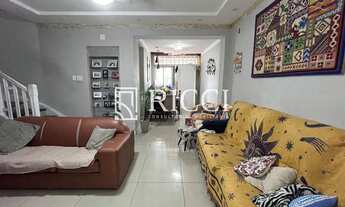 Imagem 5: Casa com 5 quartos à Venda na Vila Belmiro - Santos