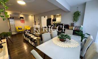 Imagem 7: Apartamento com 2 Quartos à Venda no Marapé, Santos