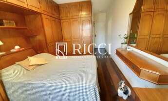 Imagem 6: Apartamento à Venda na Ponta da Praia com 2 Vagas Demarcadas