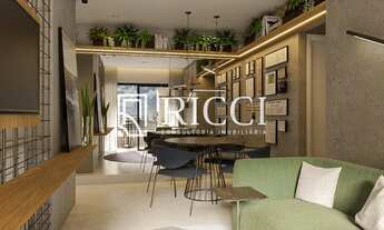 Imagem 4: Apartamento 2 quartos com lazer completo