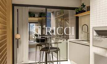 Imagem 6: Apartamento 2 quartos com lazer completo