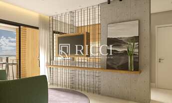 Imagem 3: Apartamento 2 quartos com lazer completo