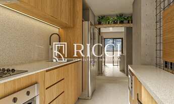 Imagem 7: Apartamento 2 quartos com lazer completo