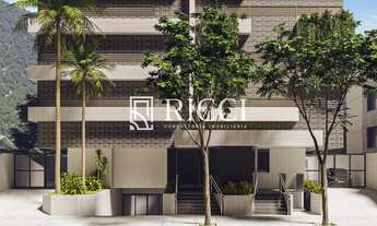 Imagem 2: Apartamento 2 quartos com lazer completo