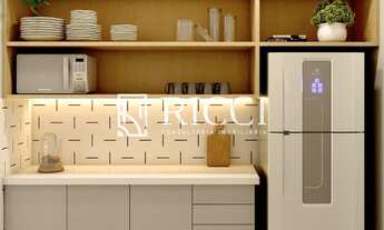 Imagem 5: Apartamento 2 quartos com lazer completo