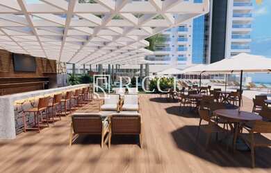 Imagem 3: Apartamento à venda na Ponta da Praia, Santos