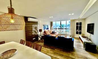 Imagem: Apartamento com 3 Quartos no Boqueirão