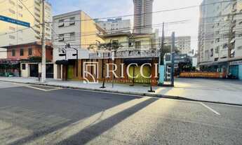 Imagem: Terreno comercial de 2.361,96 m2 de área