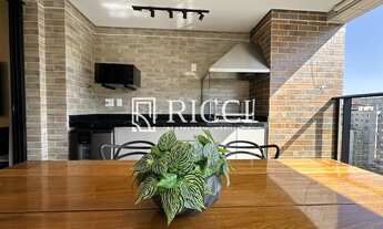 Imagem 6: Revenda Oceani - Oportunidade com ótimo custo-benefício 3 dorms, varanda gourmet e lazer c