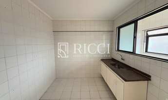 Imagem 5: Apartamento à venda em Santos-SP, Campo Grande: 2 quartos, 1 suíte, 2 salas, 2 banheiros