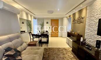 Imagem: Apartamento à venda em Santos - Aparecida