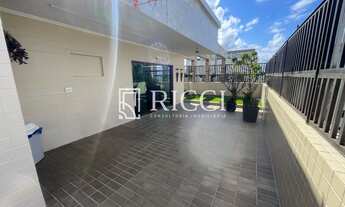 Imagem 6: Cobertura de Luxo na Ponta da Praia: 3 quartos, 1 suíte, 3 salas, 5 banheiros, 2 vagas, 29