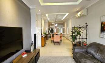 Imagem 6: Cobertura duplex na Vila Belmiro Santos com piscina