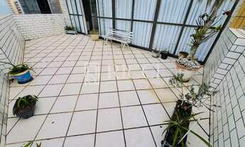 Imagem 7: Cobertura com 3 quartos à venda no Embaré - Santos