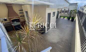 Imagem: Cobertura de Luxo na Ponta da Praia 3 quartos