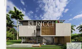 Imagem 5: Casa de luxo com 6 quartos na Riviera de São Lourenço