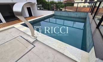 Imagem: CASA ESPETACULAR, 3 SUITES COM PISCINA NO