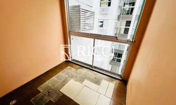 Imagem 6: Apartamento com 3 quartos na Aparecida, Santos - R$850mil