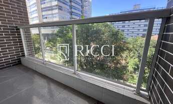 Imagem 3: Apartamento com 2 quartos à Venda na Aparecida - Santos