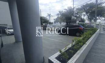 Imagem 2: Apartamento 2 quartos no Gonzaga à venda - Santos/SP