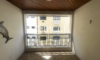 Imagem 2: Apto com comodos amplos em localização super cobiçada de Santos!