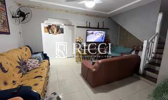 Imagem 2: Casa com 5 quartos à Venda na Vila Belmiro - Santos