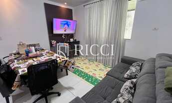 Imagem 3: Casa 2 quartos à venda no Macuco - Santos