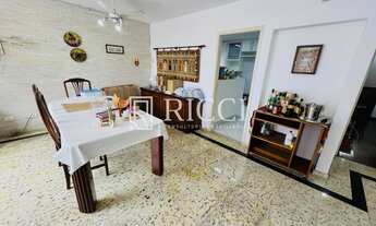 Imagem: Cobertura com 3 quartos à venda no Embaré